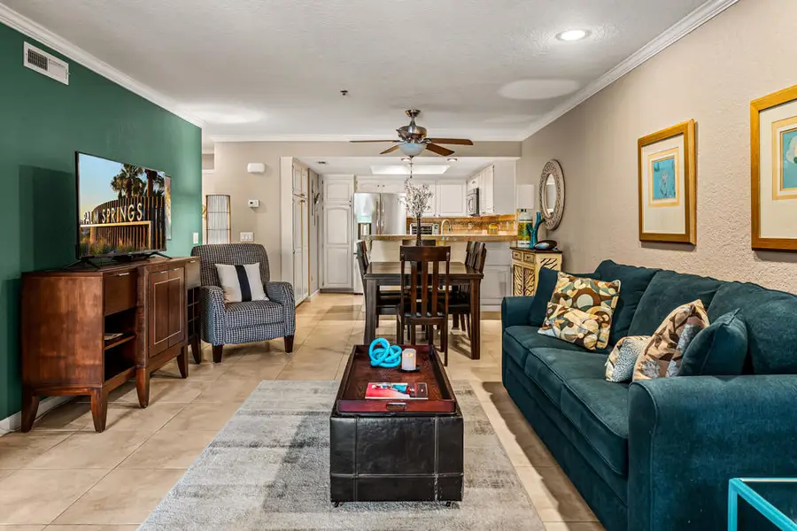 500 E Amado Road #311, Palm Springs, CA 92262 - #2