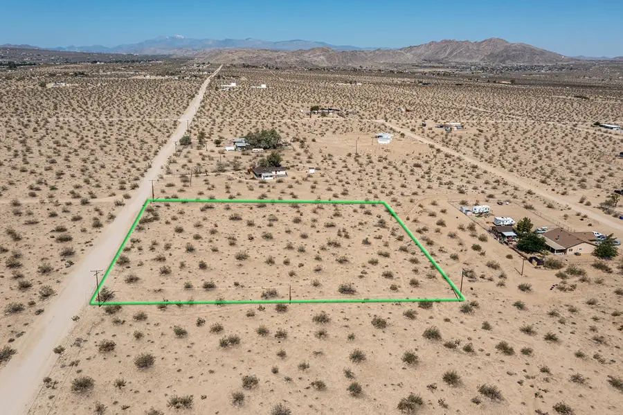 305 Two Mile Road, Joshua Tree, CA 92252 - #3