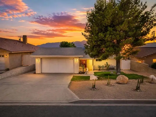66889 San Felipe Road, Desert Hot Springs, CA 92240