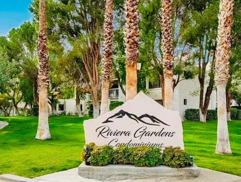483 E Via Escuela #723, Palm Springs, CA 92262