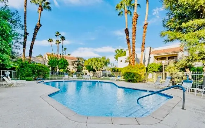 483 E Via Escuela #723, Palm Springs, CA 92262 - #2