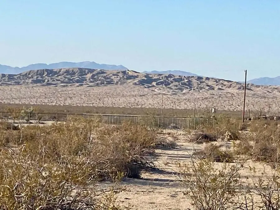 75000 Cottonwood Drive, Twentynine Palms, CA 92277 - #2