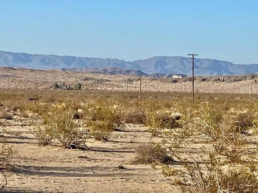 75000 Cottonwood Drive, Twentynine Palms, CA 92277 - #3