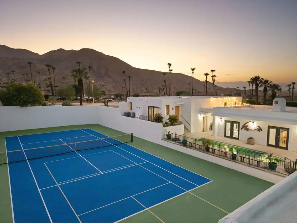72781 Bursera Way, Palm Desert, CA 92260 - #1