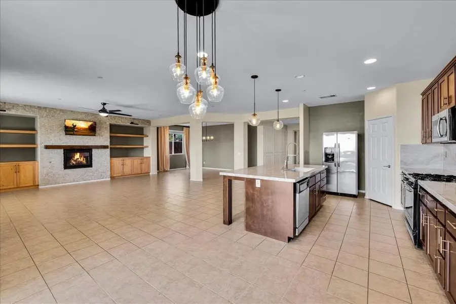 65454 Via Del Sol, Desert Hot Springs, CA 92240 - #2