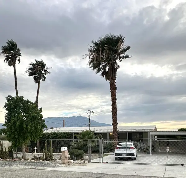 19525 White Sage Trail, Desert Hot Springs, CA 92241