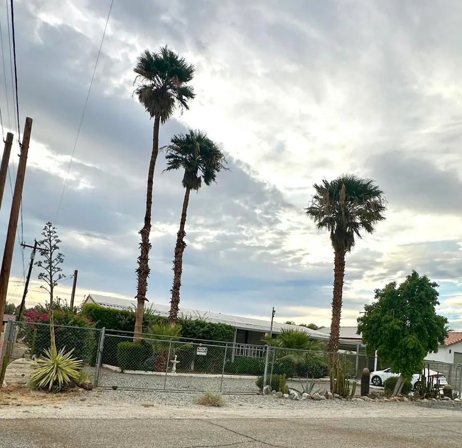 19525 White Sage Trail, Desert Hot Springs, CA 92241 - #2