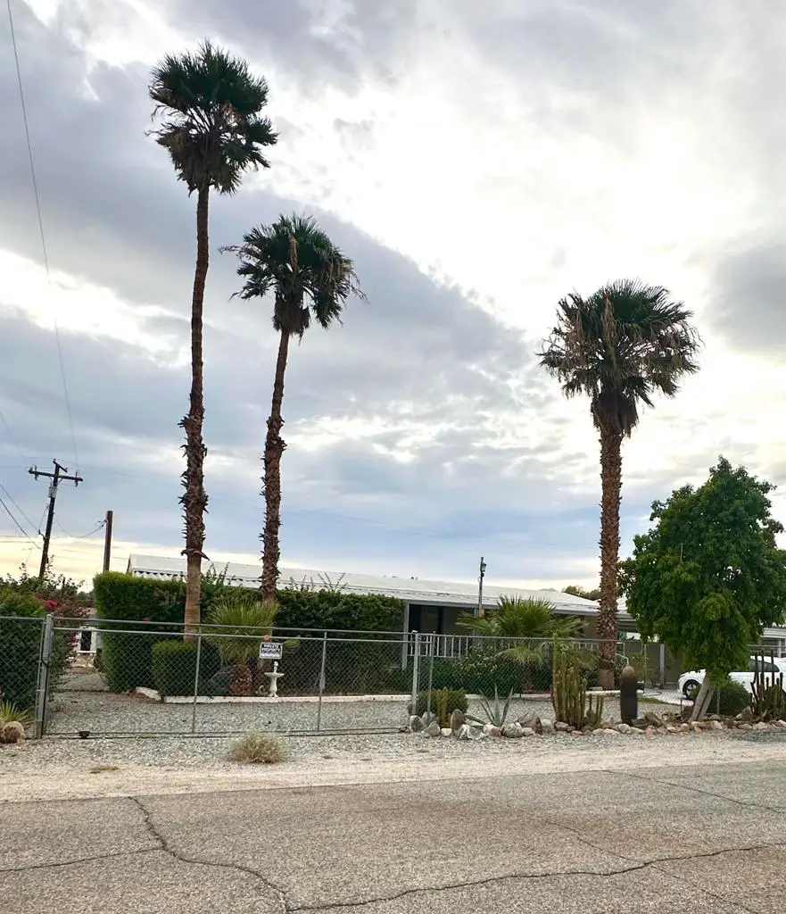 19525 White Sage Trail, Desert Hot Springs, CA 92241 - #3