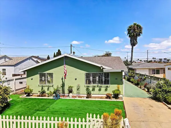 135 Woodlawn Avenue, Chula Vista, CA 91910
