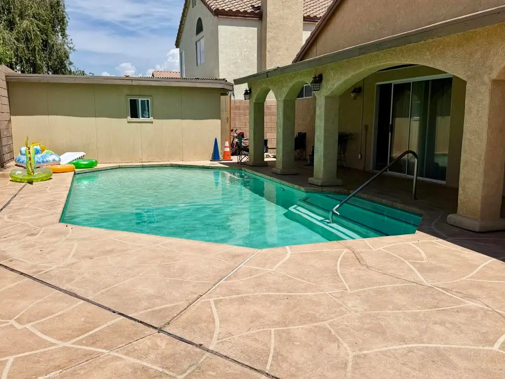 46461 Mesa Verde Trail, Indio, CA 92201 - #1
