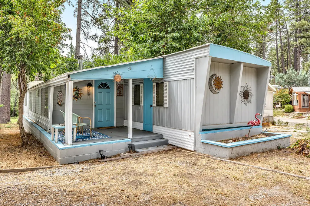 26350 Delano Drive #94, Idyllwild, CA 92549 - #1