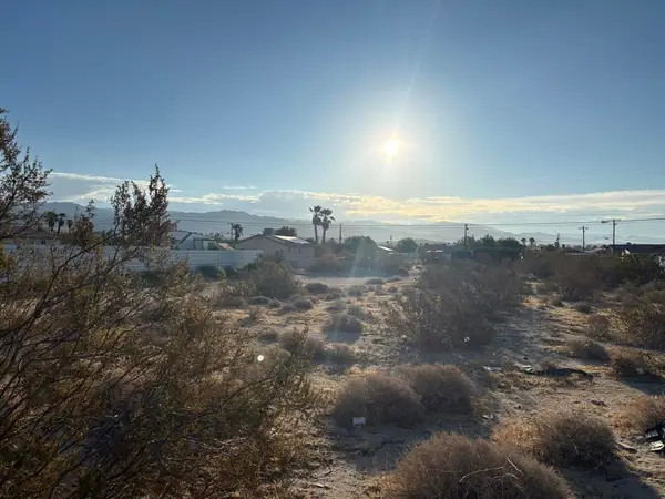 0 Via Corto, Desert Hot Springs, CA 92240
