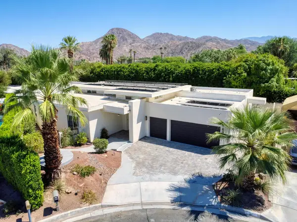 74775 Del Coronado Drive, Palm Desert, CA 92260