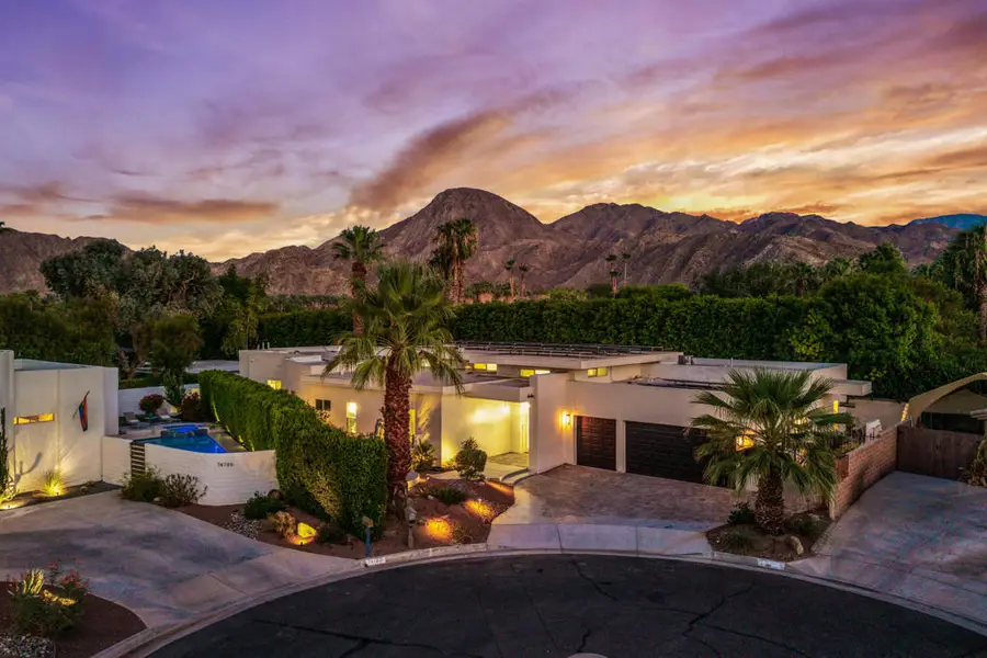 74775 Del Coronado Drive, Palm Desert, CA 92260 - #2
