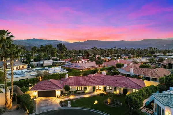 45385 Taos, Indian Wells, CA 92210