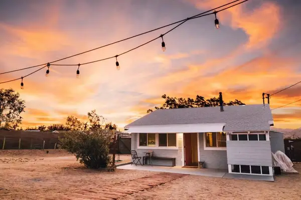 61887 Grand View Circle, Joshua Tree, CA 92252