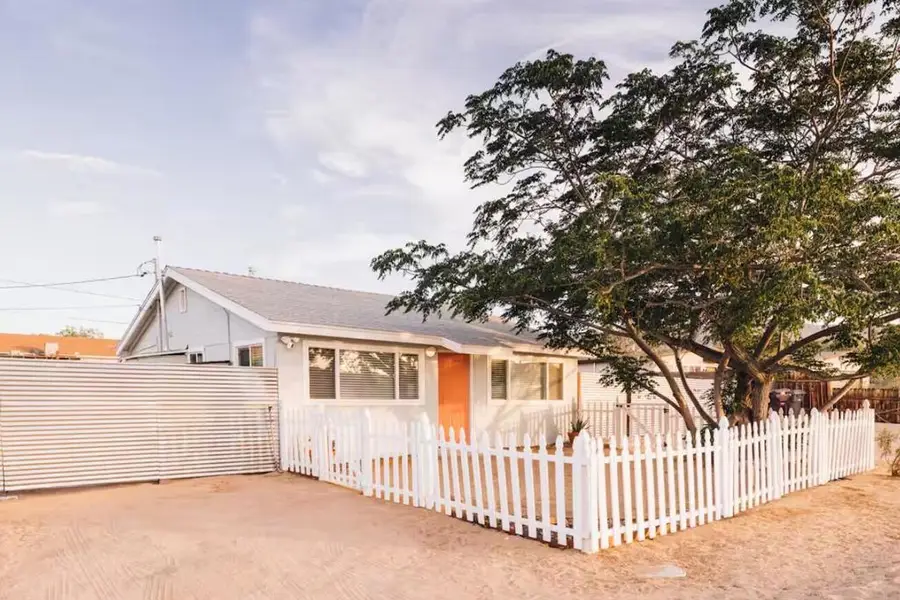 61887 Grand View Circle, Joshua Tree, CA 92252 - #2