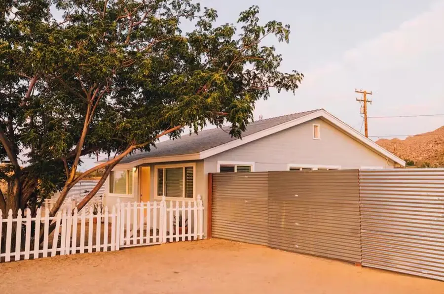 61887 Grand View Circle, Joshua Tree, CA 92252 - #3
