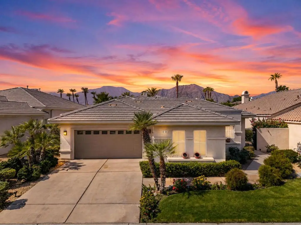 80395 Torreon Way, La Quinta, CA 92253 - #1