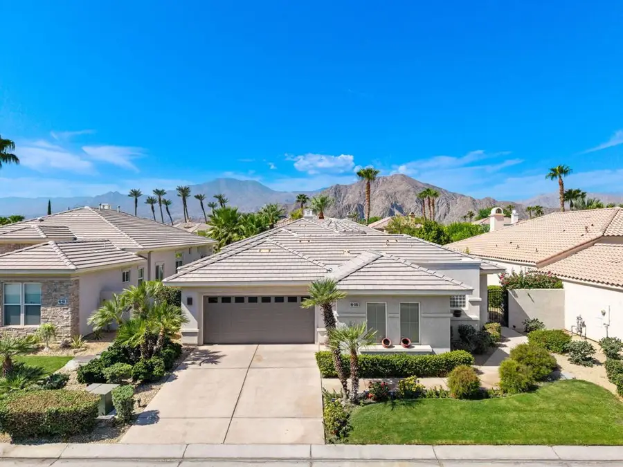 80395 Torreon Way, La Quinta, CA 92253 - #2