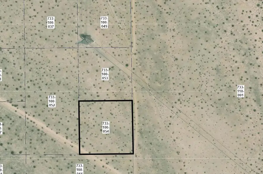 0 Power Line Rd Road, North Shore, CA 92254 - #2