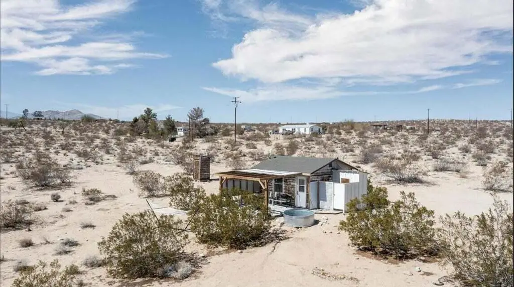 63637 Gemini Road, Joshua Tree, CA 92252 - #1