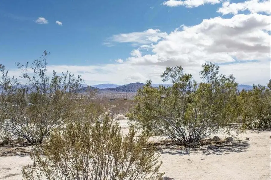 63637 Gemini Road, Joshua Tree, CA 92252 - #2