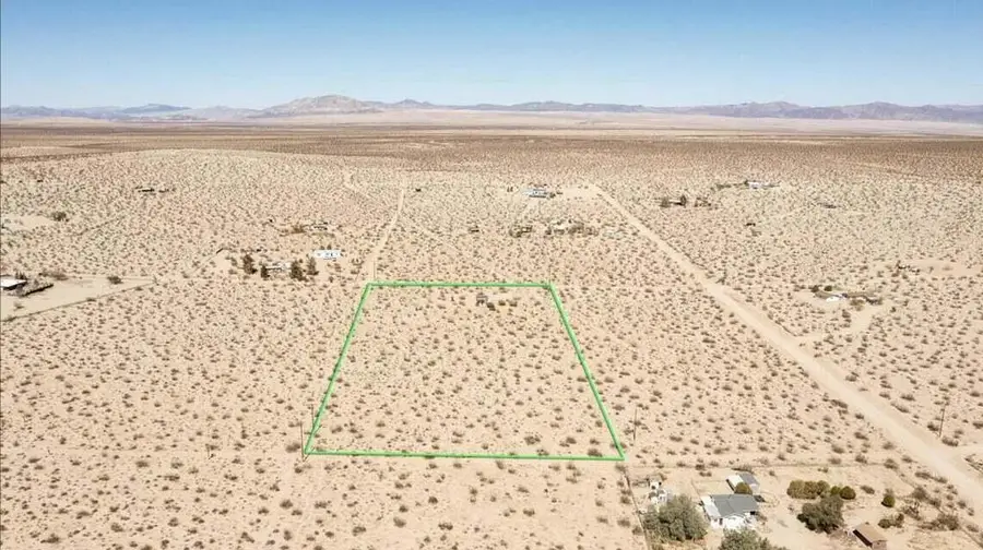 63637 Gemini Road, Joshua Tree, CA 92252 - #3