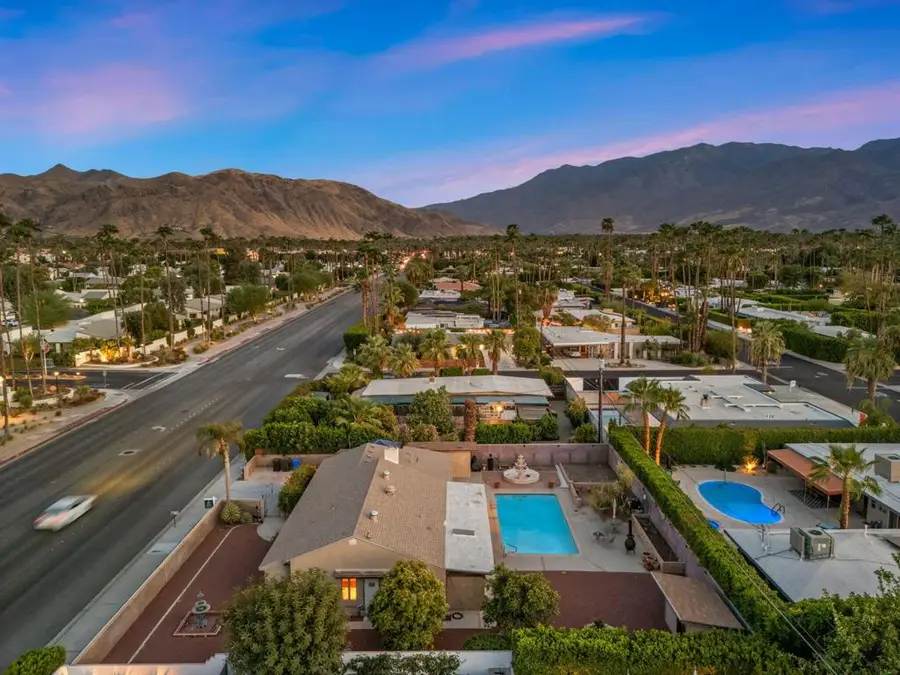 1145 S Sunrise Way, Palm Springs, CA 92264 - #3