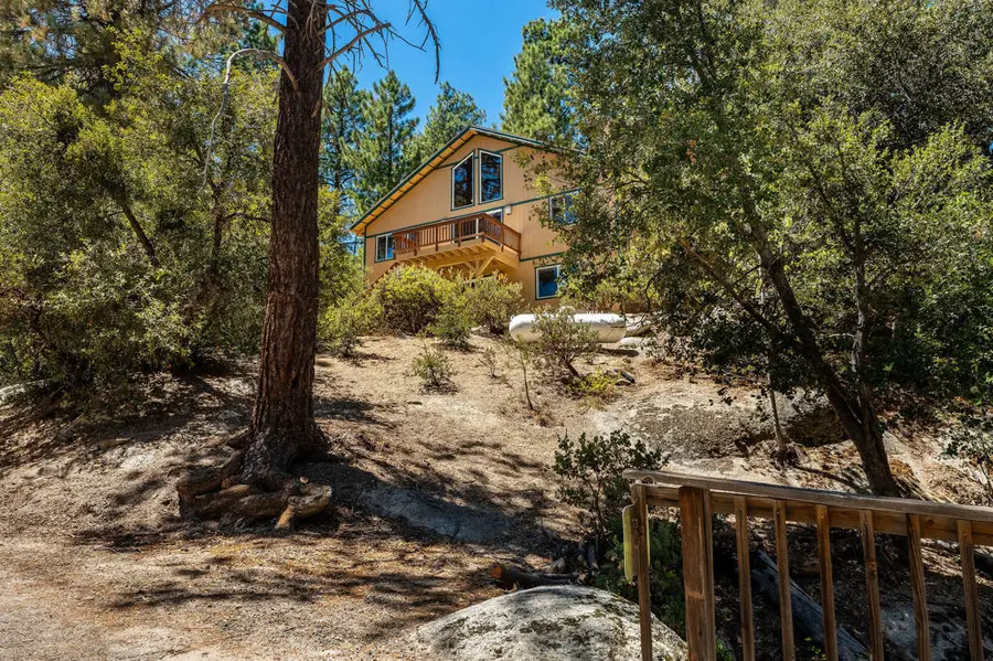25265 Foster Lake Road, Idyllwild, CA 92549 - #3