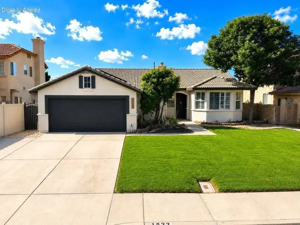 1522 Sutherland Street, Lancaster, CA 93534