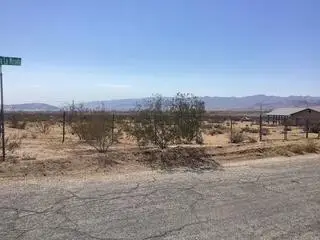 4541 Avenida La Mirada, Joshua Tree, CA 92252