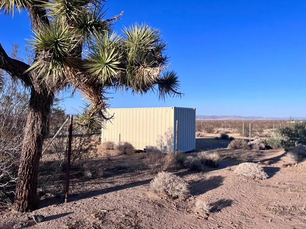 777 Lambert Lane, Landers, CA 92285 - #1