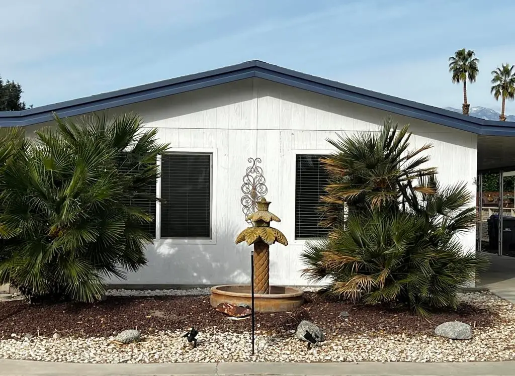 42274 Bodie Road Road, Palm Desert, CA 92260 - #1