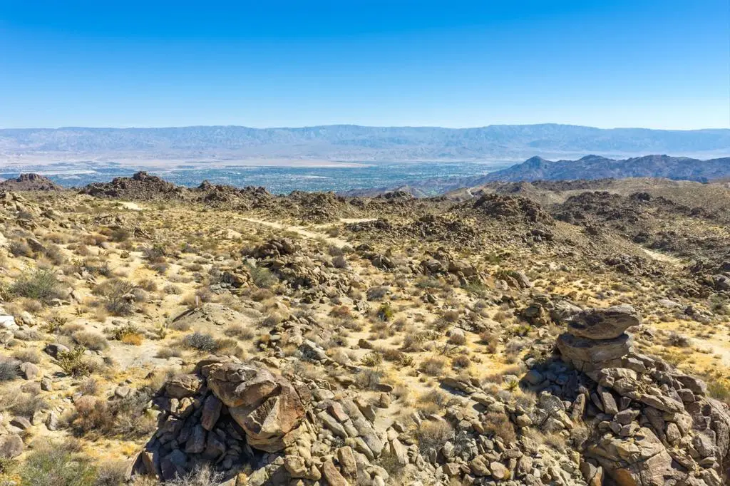 0 Lot 12 Flat Branch Road, Mountain Center, CA 92561 - #1