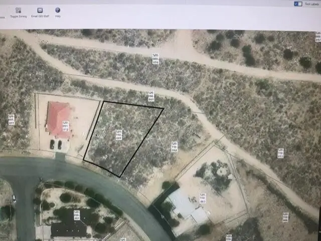 0 Kalsman Drive, Whitewater, CA 92282 - #1