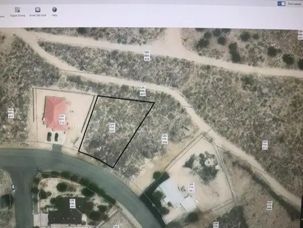 0 Kalsman Drive, Whitewater, CA 92282