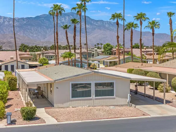 73450 Country Club Drive #46, Palm Desert, CA 92260