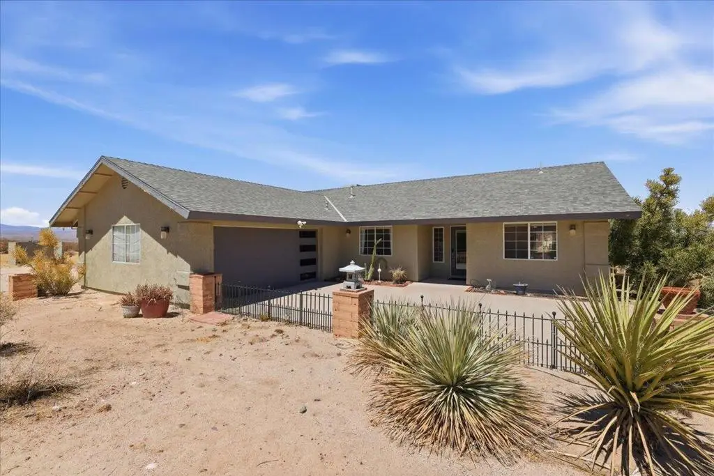 68054 Sullivan Road, Twentynine Palms, CA 92277 - #1