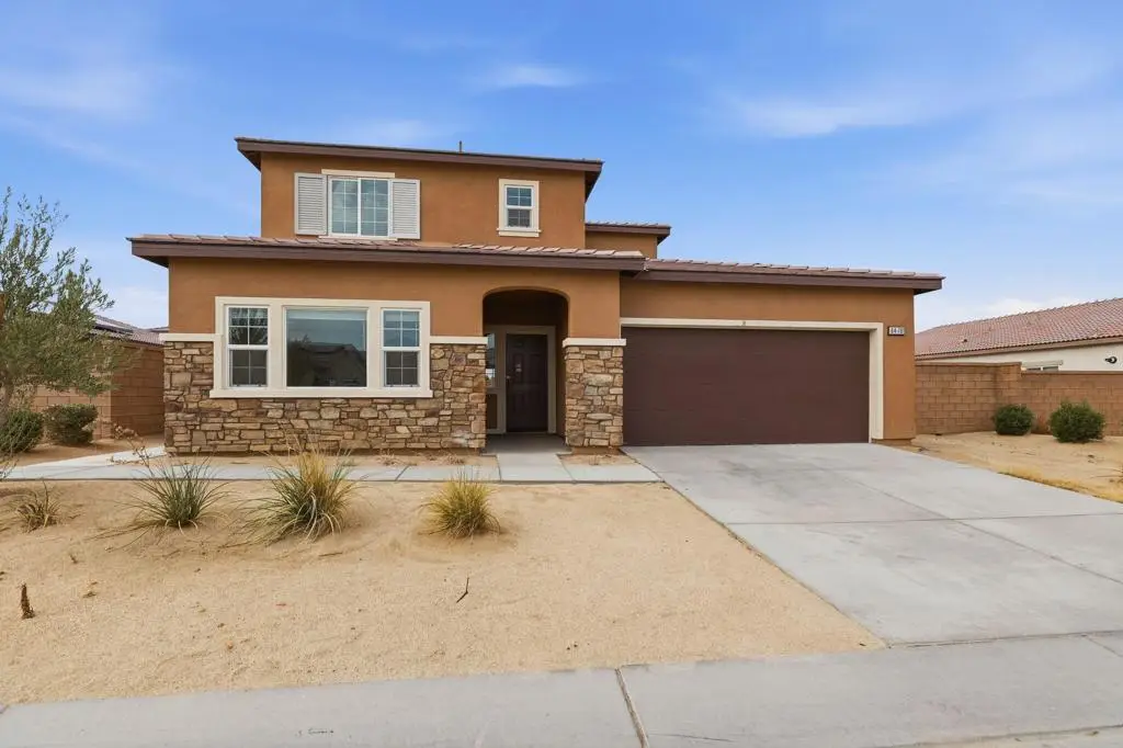 84701 Merus Avenue, Indio, CA 92203 - #1