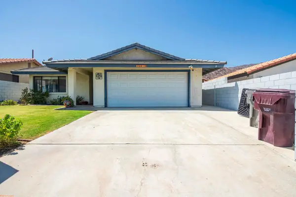 52835 Avenida Ramirez, La Quinta, CA 92253