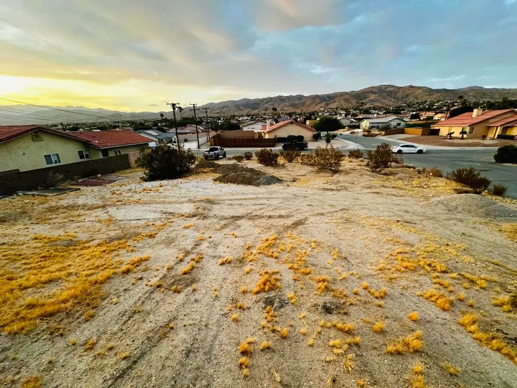 0 Loma Vista Road, Desert Hot Springs, CA 92240 - #1