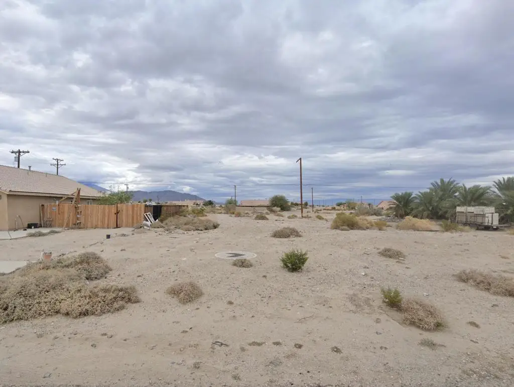 1436 Gemini Avenue, Thermal, CA 92274 - #1