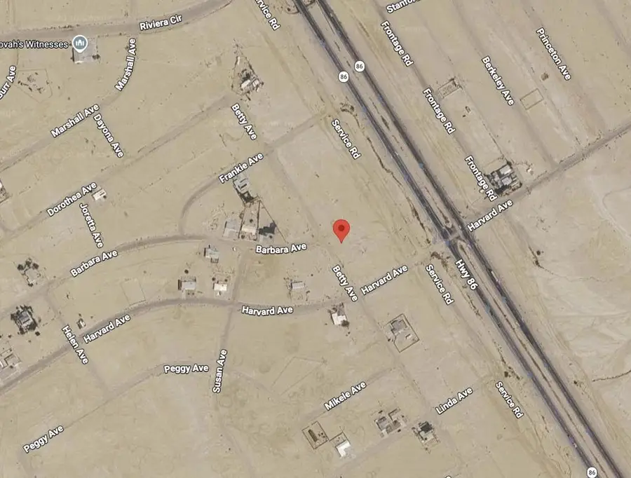 1944 Betty Avenue, Thermal, CA 92274 - #2