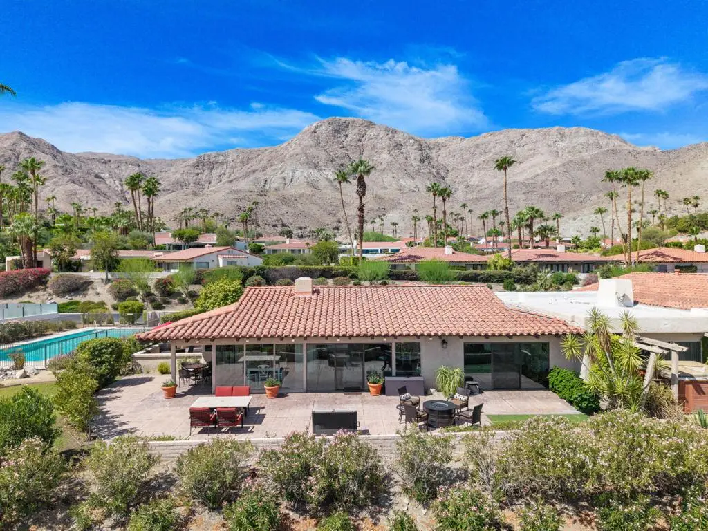 40200 Camino Del Sol, Rancho Mirage, CA 92270 - #1