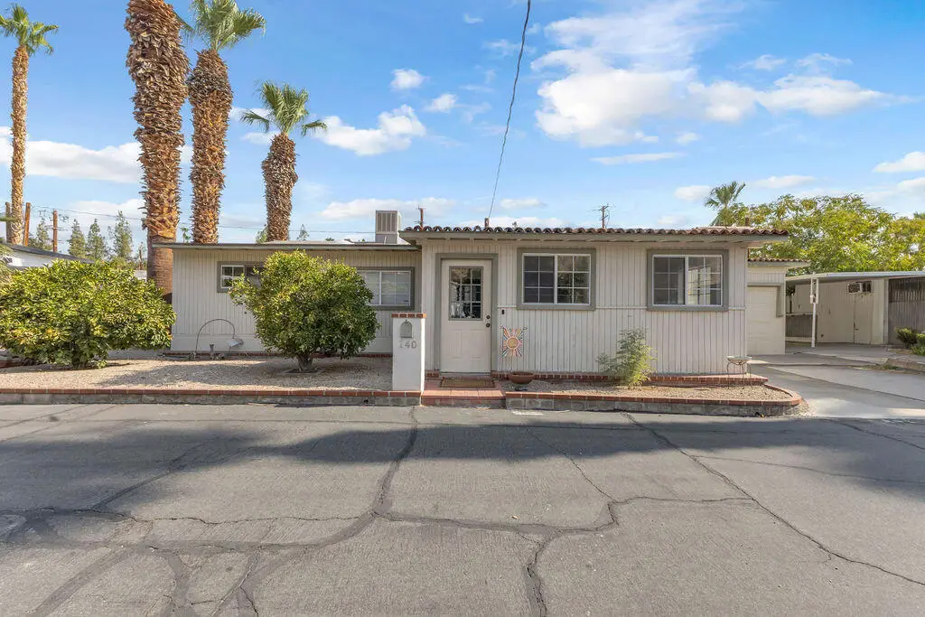 140 Jupiter Street, Palm Springs, CA 92264 - #1