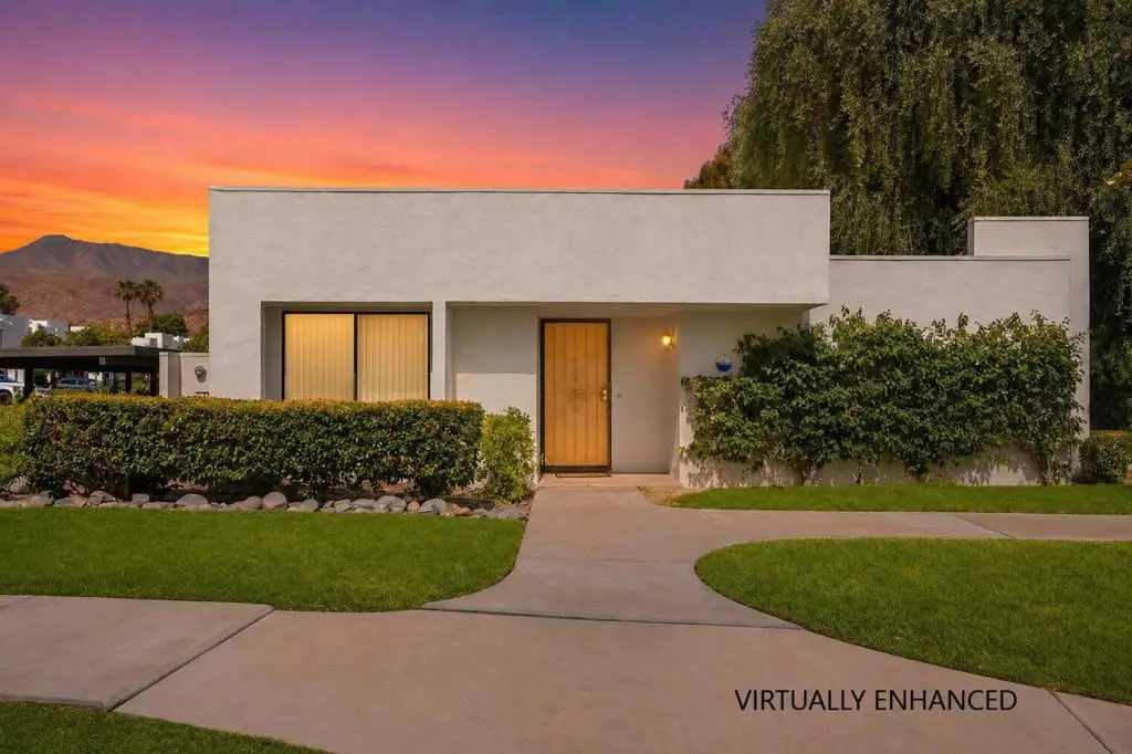 48680 Desert Flower Drive, Palm Desert, CA 92260 - #1