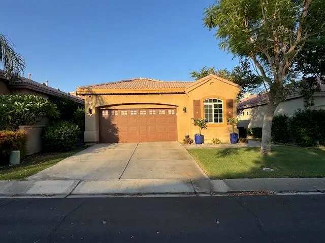 48934 Biery Street, Indio, CA 92201 - #1