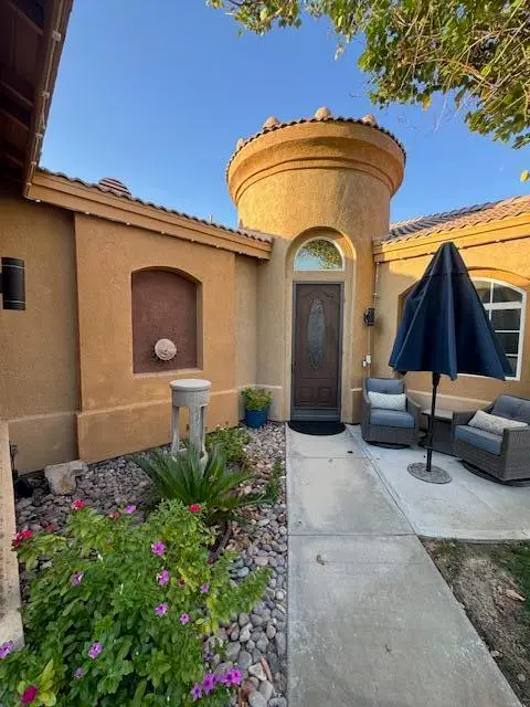 48934 Biery Street, Indio, CA 92201 - #2