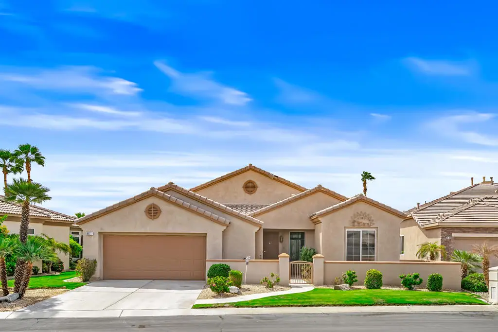 80711 Turnberry Court, Indio, CA 92201 - #1